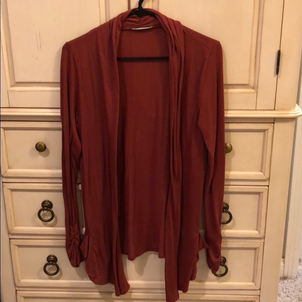 Cardigan
